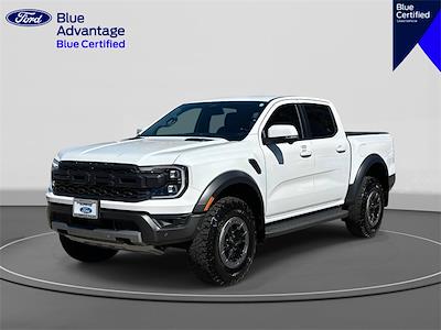 2024 Ford Ranger SuperCrew Cab 4x4 Pickup for sale #B50227 - photo 1