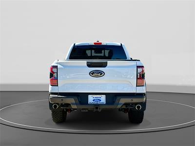 2024 Ford Ranger SuperCrew Cab 4x4 Pickup for sale #B50227 - photo 2