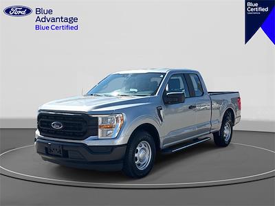 2022 Ford F-150 Super Cab 4x2 Pickup for sale #B50232 - photo 1