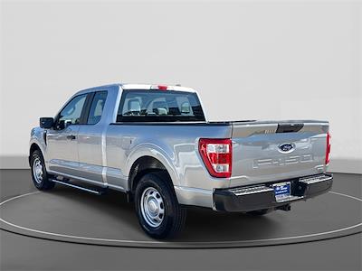 2022 Ford F-150 Super Cab 4x2 Pickup for sale #B50232 - photo 2