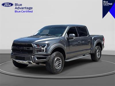 2020 Ford F-150 SuperCrew Cab 4x4 Pickup for sale #B50246 - photo 1