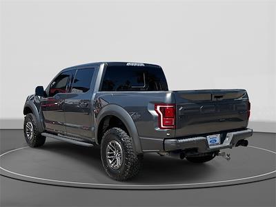 2020 Ford F-150 SuperCrew Cab 4x4 Pickup for sale #B50246 - photo 2