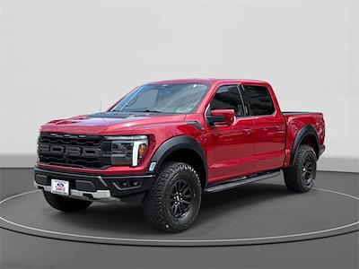 2024 Ford F-150 SuperCrew Cab 4x4 Pickup for sale #B50250 - photo 1