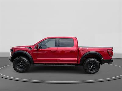 2024 Ford F-150 SuperCrew Cab 4x4 Pickup for sale #B50250 - photo 2