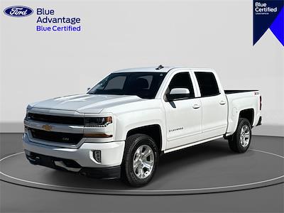 2018 Chevrolet Silverado 1500 Crew Cab 4WD Pickup for sale #B50256 - photo 1