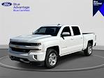 2018 Chevrolet Silverado 1500 Crew Cab 4WD Pickup for sale #B50256 - photo 1