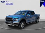 2020 Ford F-150 SuperCrew Cab 4WD Pickup for sale #B50257 - photo 1