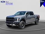 2025 Ford F-150 SuperCrew Cab 4WD Pickup for sale #B50260 - photo 1