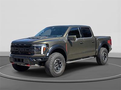 2024 Ford F-150 SuperCrew Cab 4x4 Pickup for sale #B50266 - photo 1