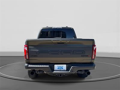2024 Ford F-150 SuperCrew Cab 4x4 Pickup for sale #B50266 - photo 2