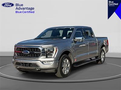 2021 Ford F-150 SuperCrew Cab 4WD Pickup for sale #B50274 - photo 1