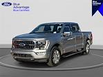 2021 Ford F-150 SuperCrew Cab 4WD Pickup for sale #B50274 - photo 1