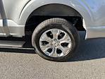2021 Ford F-150 SuperCrew Cab 4WD Pickup for sale #B50274 - photo 9