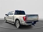 2021 Ford F-150 SuperCrew Cab 4WD Pickup for sale #B50274 - photo 2