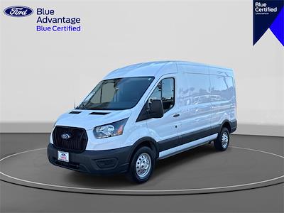 2023 Ford Transit 250 Medium Roof AWD Empty Cargo Van for sale #B50276 - photo 1