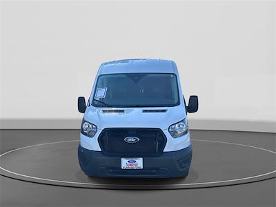 2023 Ford Transit 250 Medium Roof AWD Empty Cargo Van for sale #B50276 - photo 2