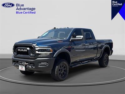 2022 Ram 2500 Crew Cab 4x4 Pickup for sale #B50284 - photo 1