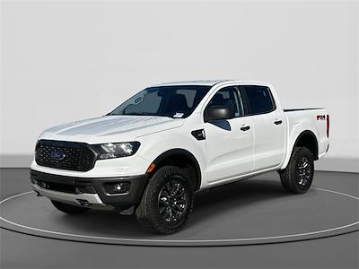 2022 Ford Ranger SuperCrew Cab 4WD Pickup for sale #B50310 - photo 1