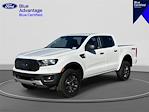 2022 Ford Ranger SuperCrew Cab 4WD Pickup for sale #B50310 - photo 1