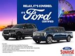 2022 Ford Ranger SuperCrew Cab 4WD Pickup for sale #B50310 - photo 4