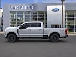 2024 Ford F-250 Crew Cab 4WD, Pickup for sale #G40240 - photo 4