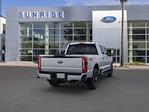 2024 Ford F-250 Crew Cab 4WD, Pickup for sale #G40240 - photo 8