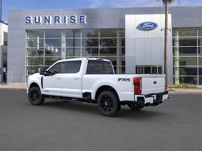 2024 Ford F-250 Crew Cab 4x4 Pickup for sale #G40310 - photo 2