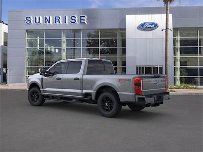 New 2024 Ford F-250 XL Crew Cab 4x4 Pickup for sale #G40354T - photo 2