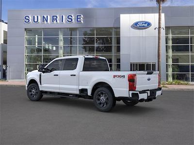 New 2024 Ford F-250 XL Crew Cab 4x4 Pickup for sale #G40649 - photo 2
