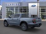 2024 Ford Ranger SuperCrew Cab RWD, Pickup for sale #G40697T - photo 2