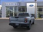 2024 Ford Ranger SuperCrew Cab RWD, Pickup for sale #G40697T - photo 8