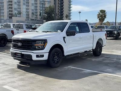 2024 Ford F-150 SuperCrew Cab RWD Pickup for sale #G40786T - photo 1