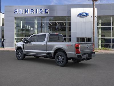 2024 Ford F-250 Crew Cab 4x4 Pickup for sale #G40822 - photo 2