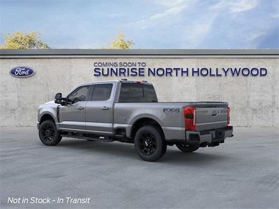 New 2024 Ford F-350 Lariat Crew Cab 4x4 SRW Pickup for sale #G40922 - photo 2