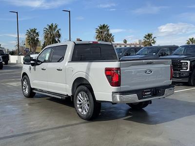 2024 Ford F-150 SuperCrew Cab 4x2 Pickup for sale #G40959T - photo 2
