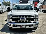 2024 Ford F-350 Regular Cab DRW RWD, Scelzi WFB Stake Bed for sale #G41101T - photo 3