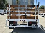 2024 Ford F-350 Regular Cab DRW RWD, Scelzi WFB Stake Bed for sale #G41101T - photo 6