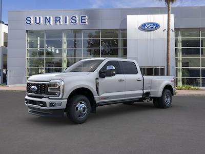 2024 Ford F-350 Crew Cab DRW 4WD, Pickup for sale #G41158 - photo 1