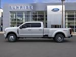 2024 Ford F-350 Crew Cab DRW 4WD, Pickup for sale #G41158 - photo 4