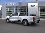 2024 Ford F-350 Crew Cab DRW 4WD, Pickup for sale #G41158 - photo 2