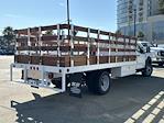 2024 Ford F-550 Regular Cab DRW RWD, Scelzi WFB Stake Bed for sale #G41379 - photo 5