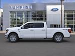 2024 Ford F-150 SuperCrew Cab 4WD, Pickup for sale #G41400T - photo 3