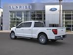 2024 Ford F-150 SuperCrew Cab 4WD, Pickup for sale #G41400T - photo 4