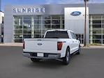 2024 Ford F-150 SuperCrew Cab 4WD, Pickup for sale #G41400T - photo 8