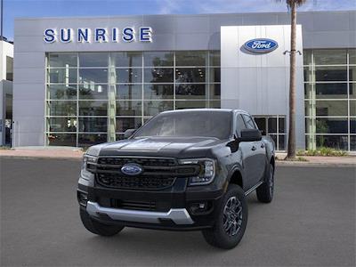 New 2024 Ford Ranger XLT SuperCrew Cab Pickup for sale #G41641 - photo 2