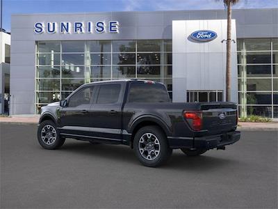 2024 Ford F-150 SuperCrew Cab 4x2 Pickup for sale #G41658TL - photo 2