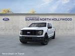 2024 Ford F-150 SuperCrew Cab 4WD, Pickup for sale #G41683 - photo 2