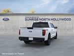 2024 Ford F-150 SuperCrew Cab 4WD, Pickup for sale #G41683 - photo 8