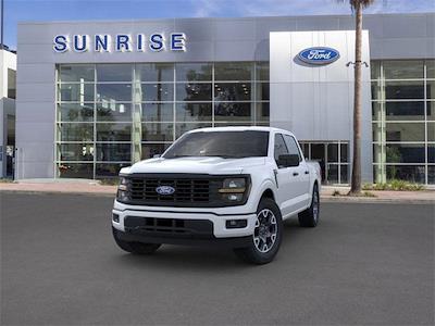 2024 Ford F-150 SuperCrew Cab 4x2 Pickup for sale #G41727L - photo 2