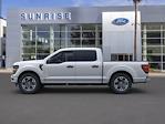 2024 Ford F-150 SuperCrew Cab RWD, Pickup for sale #G41729 - photo 4